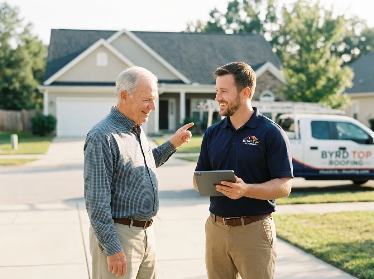 Roofing Stone Harbor, NJ FAQs